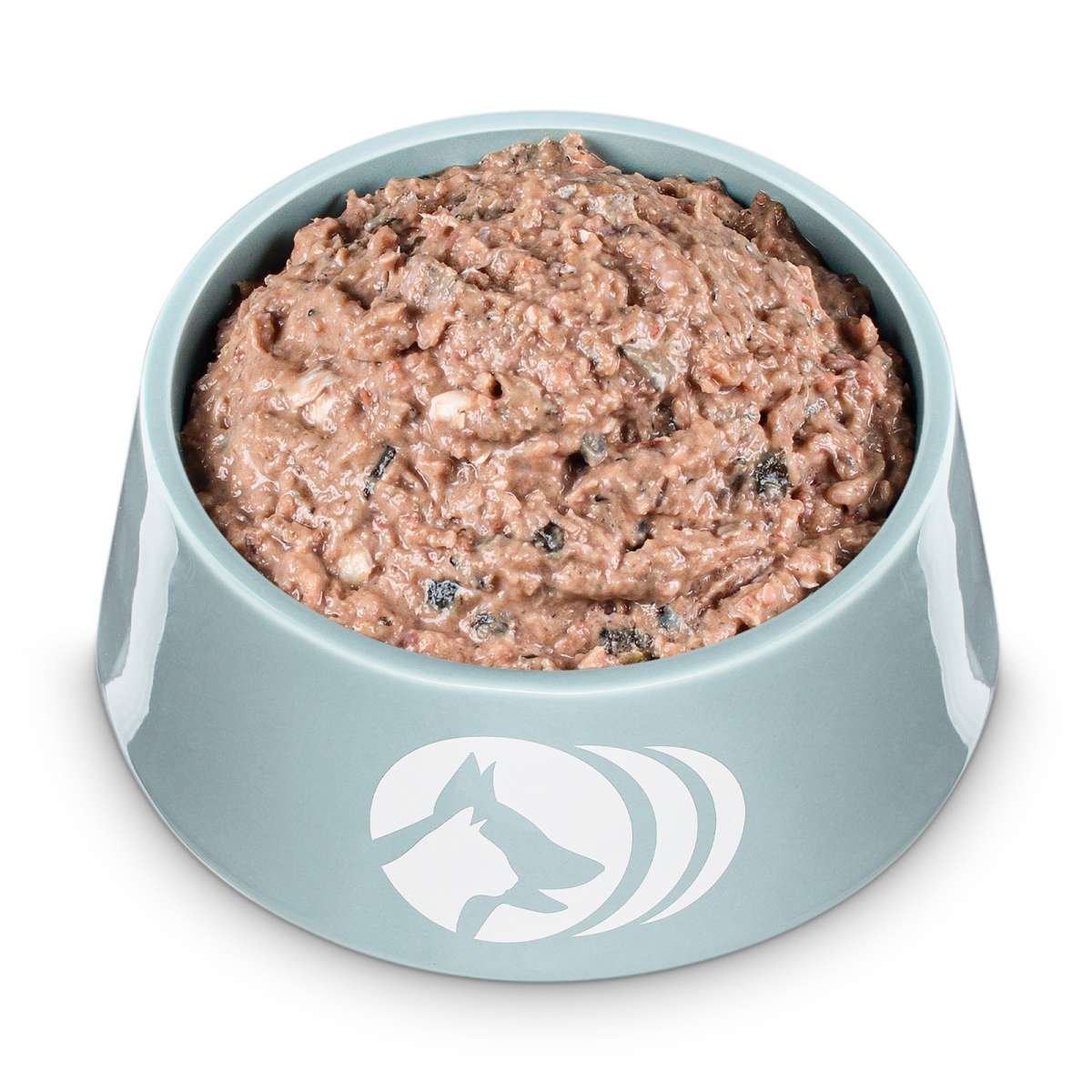 4260396660134 - Fisch pur für Hunde & Welpen - mit 100% Fisch