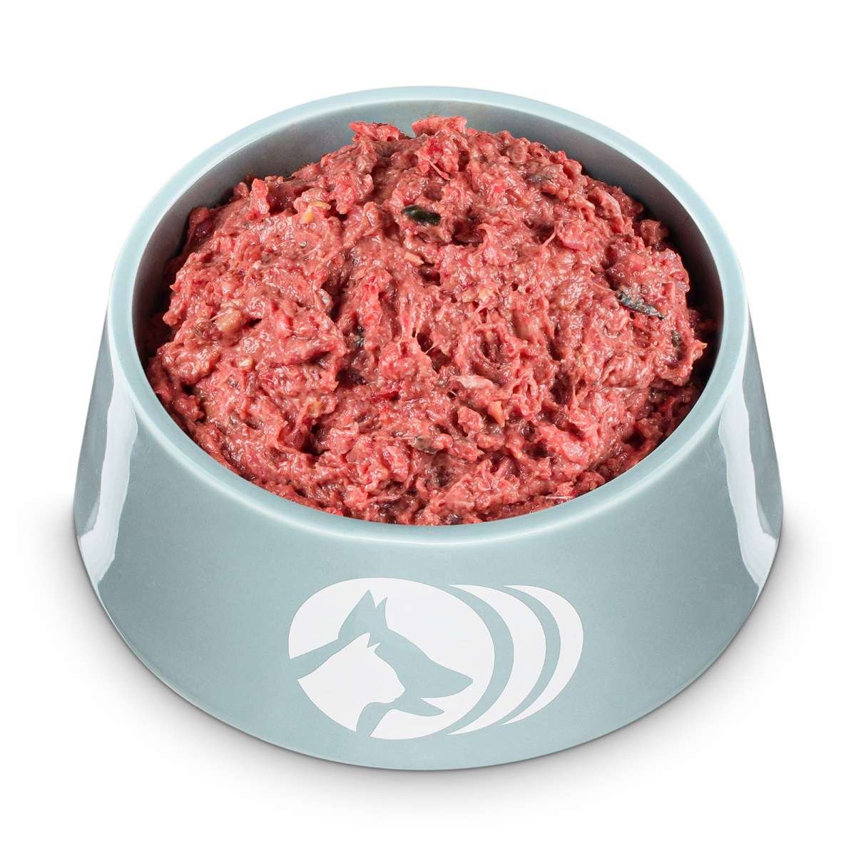 4260396660141 - Fisch-Huhn-Mix für Hunde & Welpen