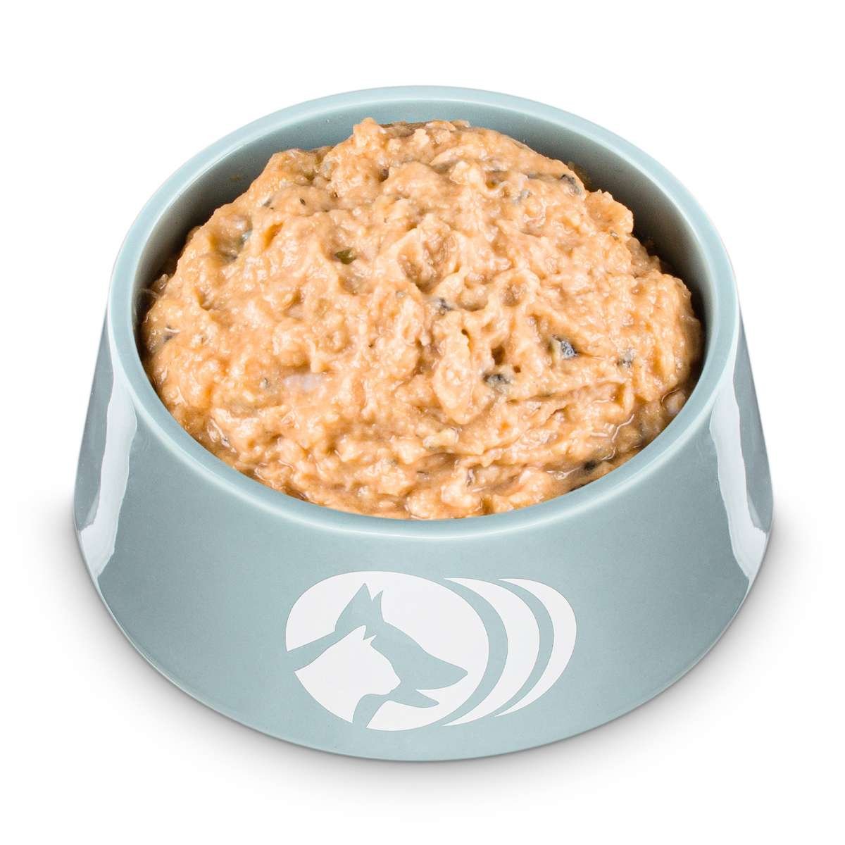 4260396660288 - Lachs pur für Hunde & Welpen - 100 % Lachs