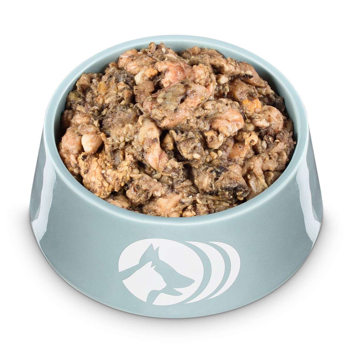 4260396660424 - Pansen-Euter-Mix - gesundes Futter für Hunde