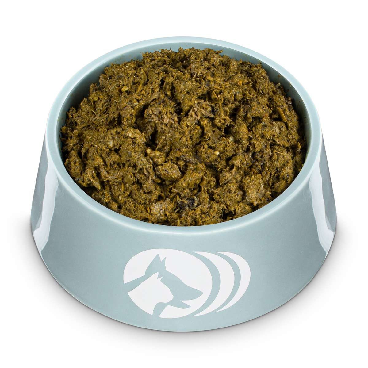 4260396660448 - Pansen-Mix - gesundes Barf-Futter für Hunde