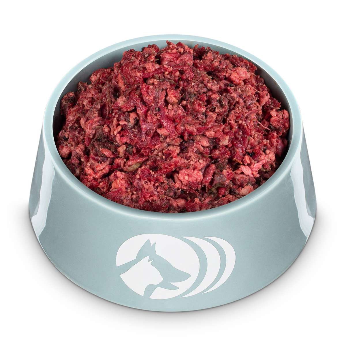 4260396660479 - Power-Mix - besonders nährstoffreicher BARF-Mix vom Rind