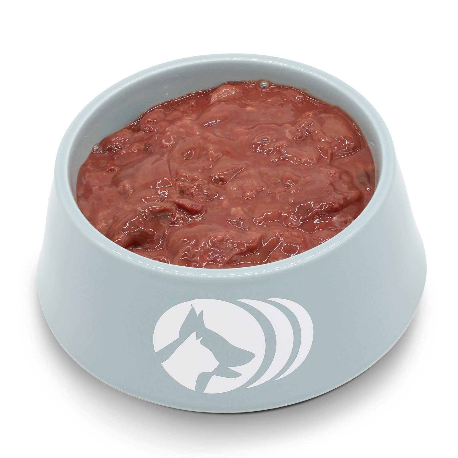 Hühnerleber für Hunde & Katzen - Frostfutter Perleberg
