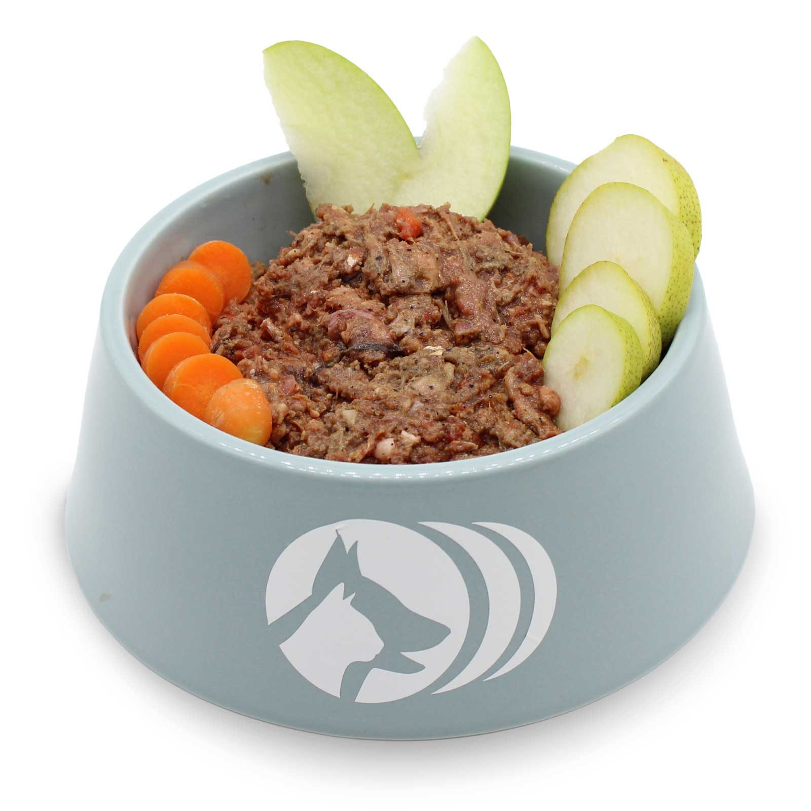4260396660776 - Frühlings-Menü mit saisonalem Gemüse & Obst