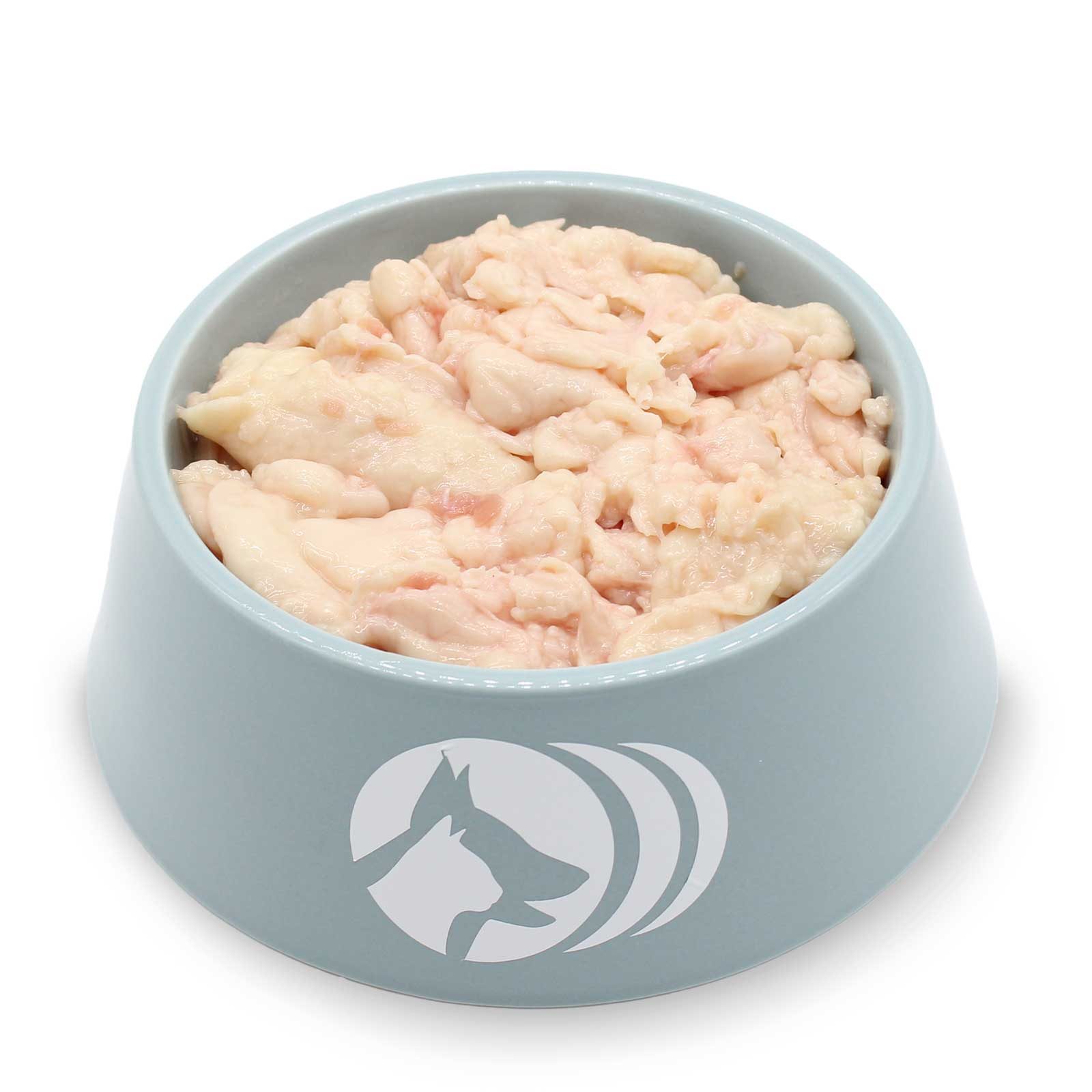 Hühnerfett für Hunde & Katzen - Frostfutter Perleberg