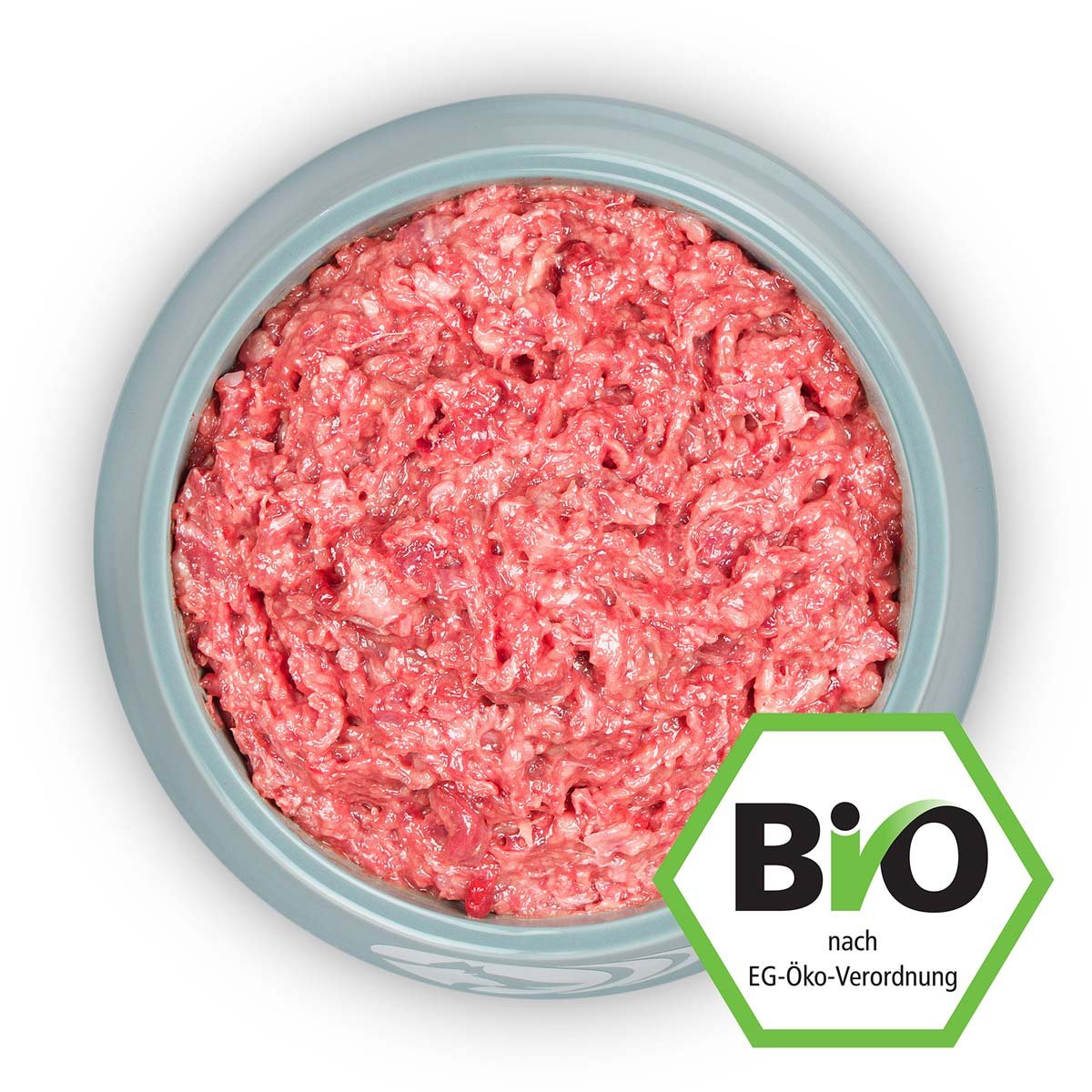 minced chicken carcass for dogs
