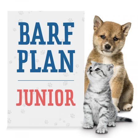 BARF-Plan Junior
