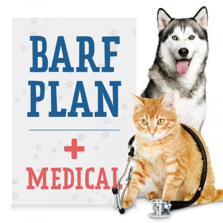 BARF-Plan Medical
