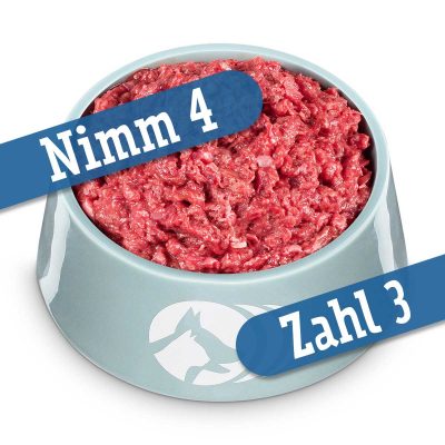 Vorschaubild: Nimm 4, zahl 3: Hühnerkarkasse 1 / 1
