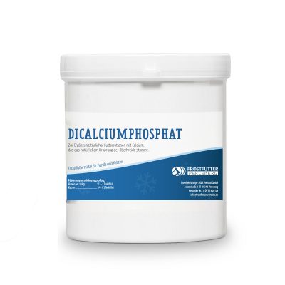 Dicalciumphosphat 