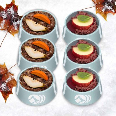 Vorschaubild: Saison-Menü-Bundle 1 / 1