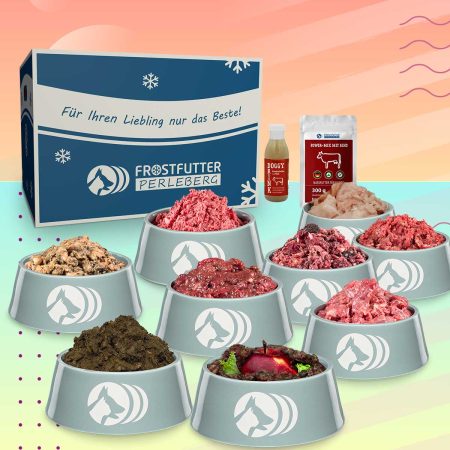 BARF-Sommerpaket