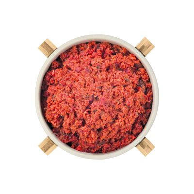 Vorschaubild: Rotes Gemüse-Obst-Allerlei 2 / 3
