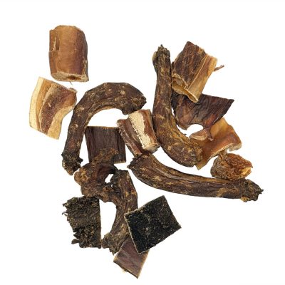 Vorschaubild: Kaumix (getrocknet) 2 / 2