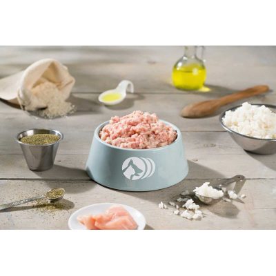 Vorschaubild: Poulet BARF L  - Nimm 4, zahl 3 5 / 5