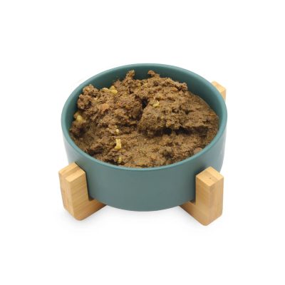 Vorschaubild: Fr&uuml;hlings-Men&uuml; (gegart) 2 / 2