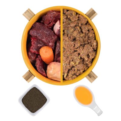 Vorschaubild: Pouch-Probierset f&uuml;r Katzen 4 / 5