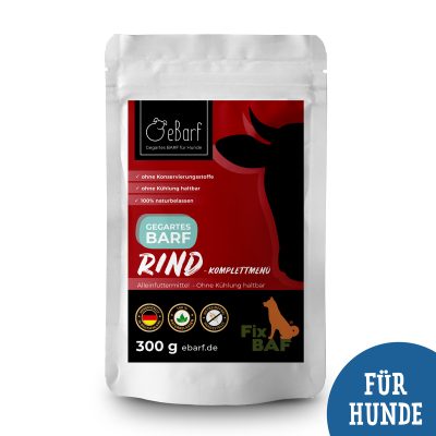 Vorschaubild: Pouch-Probierset f&uuml;r Hund & Katze 6 / 6