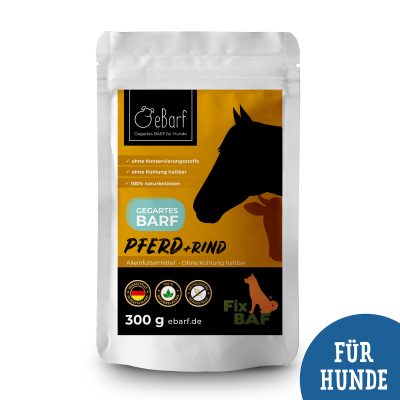 Vorschaubild: Pouch-Komplettmen&uuml;-Probierset f&uuml;r Hund & Katze 6 / 6