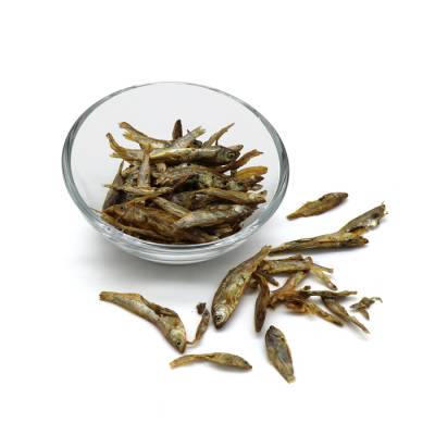 Trockenfisch-Minis (getrocknet)