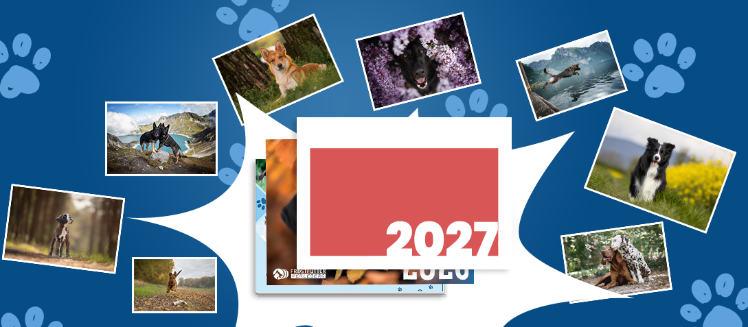 Fotowettbewerb Kalender 2027