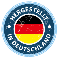 beste Rohstoffe aus der eigenen Produktion