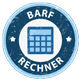 Unser BARF-Rechner