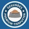 Gesundes Premium Tierfutter